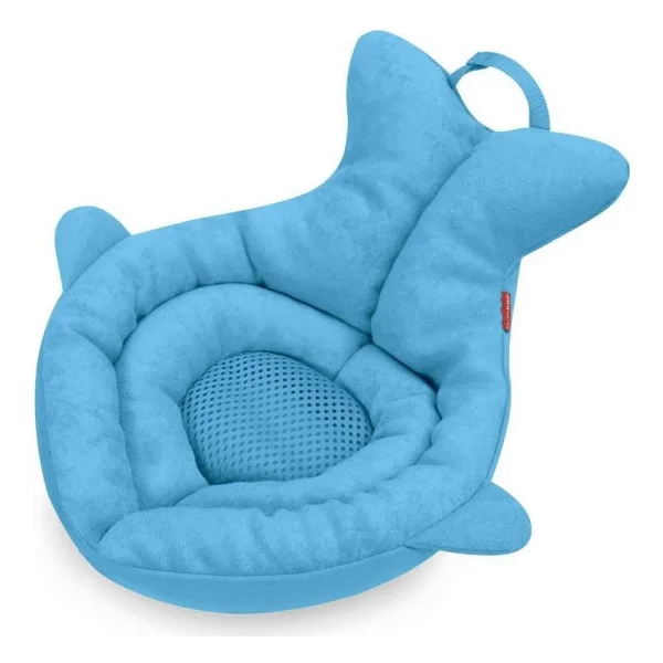 Skip Hop Moby Mavi Banyo Minderi - Görsel 8