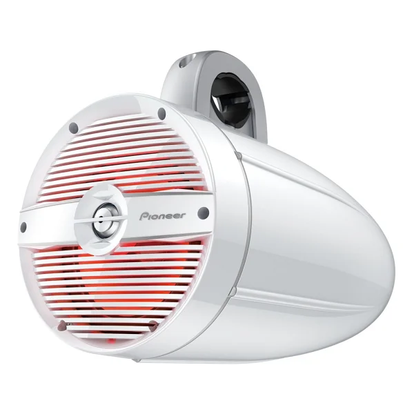 Pioneer Ts-Me770tc 250 W Marine Kule Hoparlör - Görsel 3