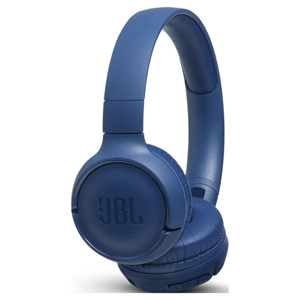 JBL 560BT Beyaz Kulak Üstü Bluetooth Kulaklık - Görsel 6