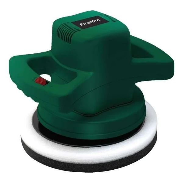 Piranha Pp8510 120 W Polisaj Makinesi - Görsel 4