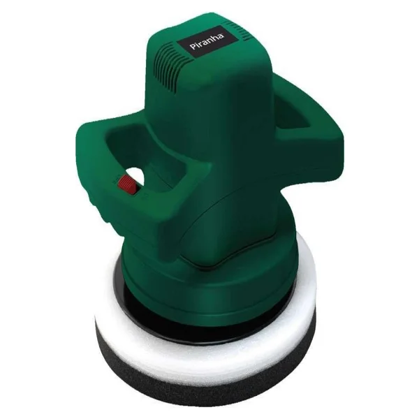 Piranha Pp8510 120 W Polisaj Makinesi - Görsel 3