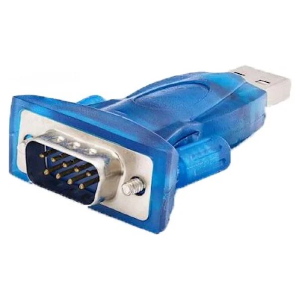 Hadron Hd4361 USB To Rs232 Dönüştürücü - Görsel 2