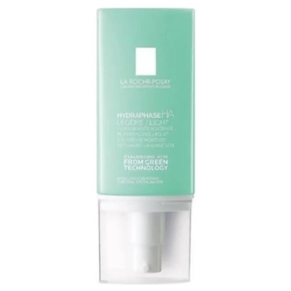 La Roche-Posay Hydraphase Intense Ha Legere Light 50 Ml - Görsel 5