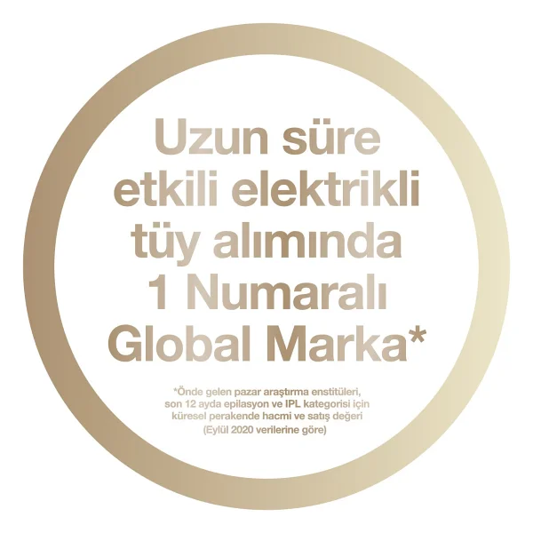 Braun Silk Epil Eversoft 1170 Ceemea Epilatör - Görsel 7