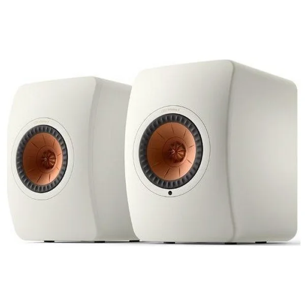 Kef Ls50 Wireless Iı Hi-Fi Ev Sinema Hoparlörü - Görsel 4