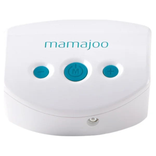 Mamajoo Elektronik Tekli Göğüs Pompası - Görsel 2