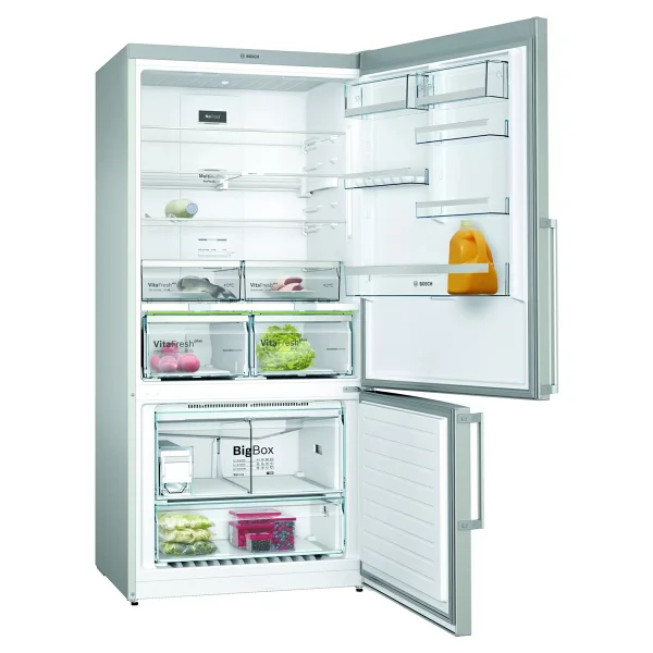 Bosch Kgn86aıd1n Kombi No Frost Buzdolabı - Görsel 2