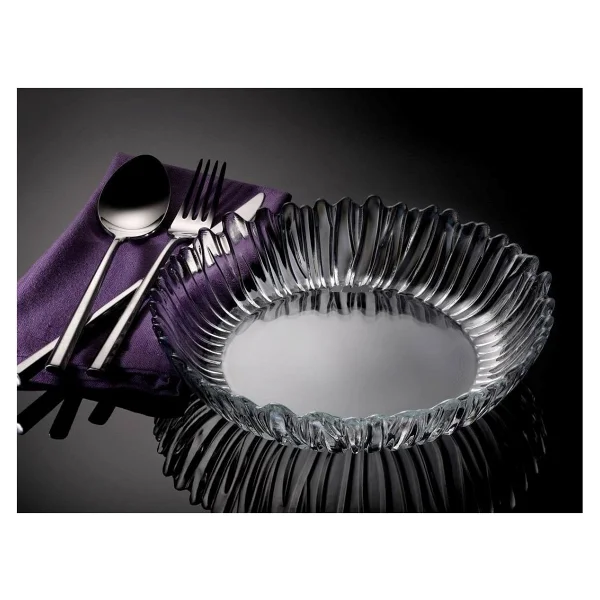 Paşabahçe Aurora 10555 6'lı 21 Cm Çukur Tabak - Görsel 4
