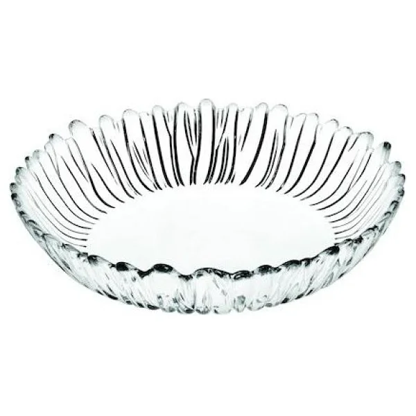 Paşabahçe Aurora 10555 6'lı 21 Cm Çukur Tabak - Görsel 2