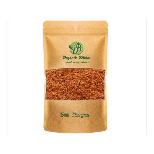 Organik Bitkim 150 Gr Toz Tarçın - Görsel 4