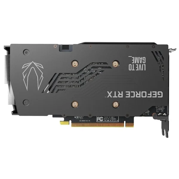 Zotac RTX 3060 Twin Edge Zt-A30600e-10m 192 Bit Gddr6 12 GB Ekran Kartı - Görsel 2
