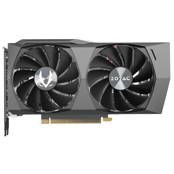 Zotac RTX 3060 Twin Edge Zt-A30600e-10m 192 Bit Gddr6 12 GB Ekran Kartı - Görsel 3