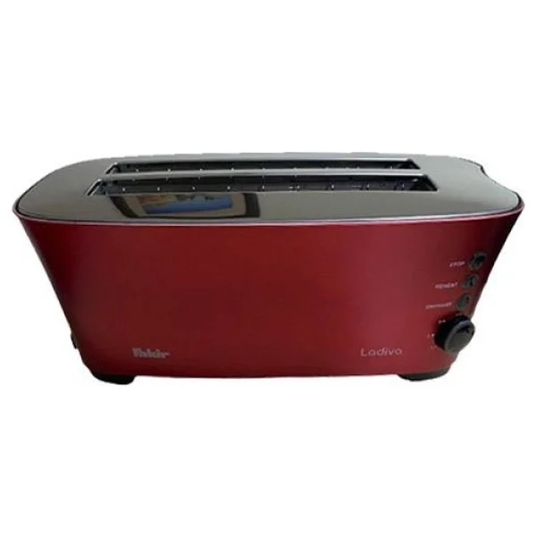 Fakir Ladiva Toaster Rosie Ekmek Kızartma Makinesi - Görsel 5
