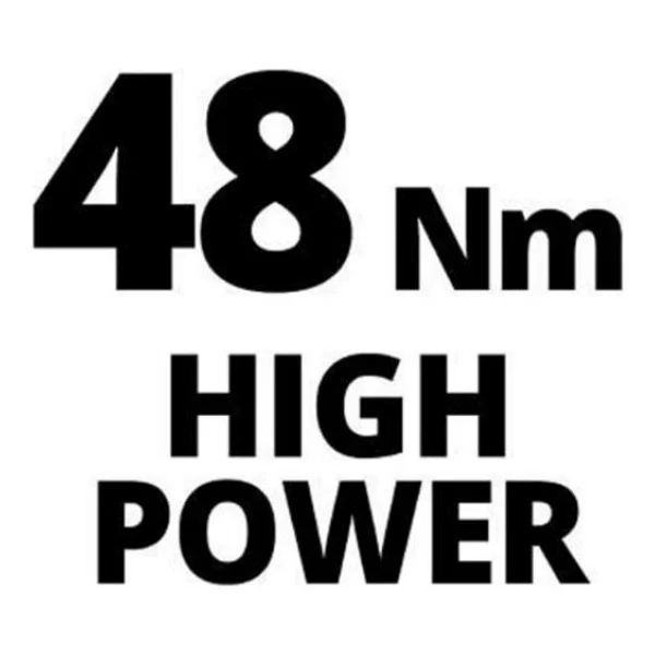 Einhell Te-CD 18/48 Li-İ Tek Akülü 4 Ah Darbeli Matkap - Görsel 2