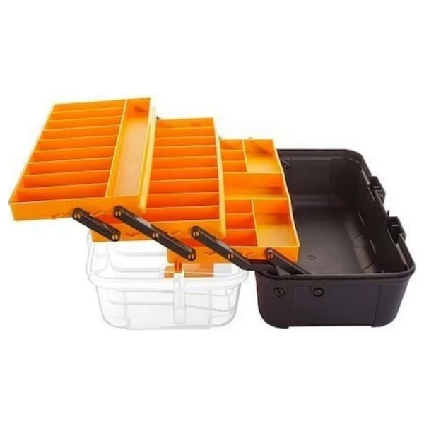 Süper Bag Asr-5038 El Takım Çantası - Görsel 2