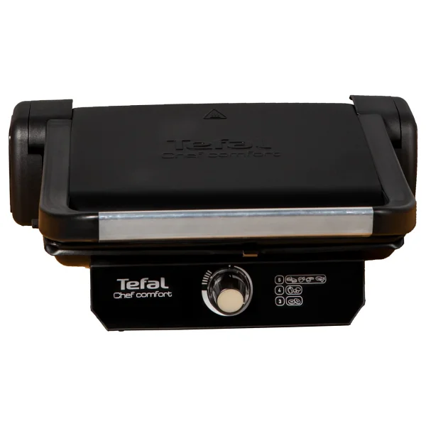 Tefal Chef Comfort 1800 W Tost Makinesi - Görsel 4