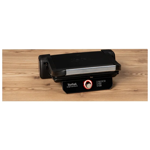 Tefal Chef Comfort 1800 W Tost Makinesi - Görsel 7