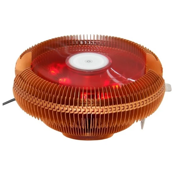 Frisby Fcl-F1310g İşlemci Soğutucu - Görsel 8