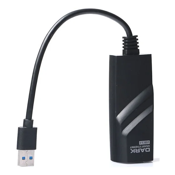 Dark Dk-Nt-U3glan2 USB 3.0 To Ethernet Dönüştürücü - Görsel 3