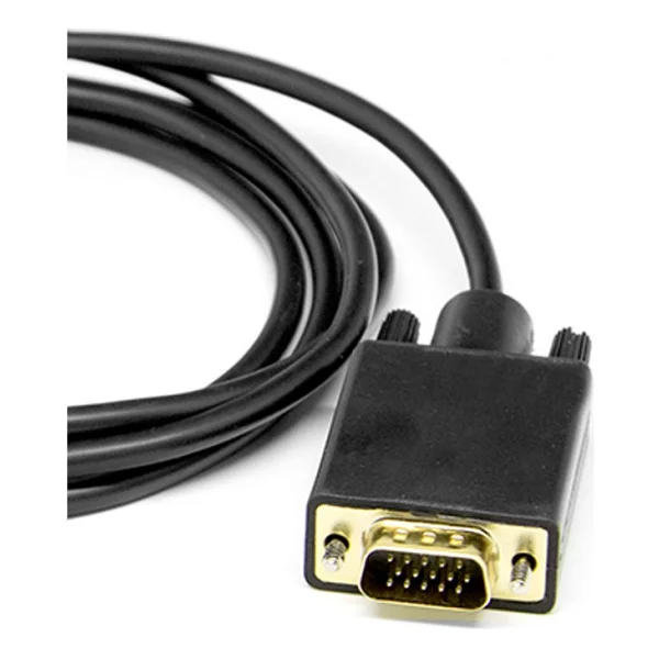 Dark Dk-Cb-Dpxvgal180 1.8 M Displayport To Vga Dönüştürücü - Görsel 3