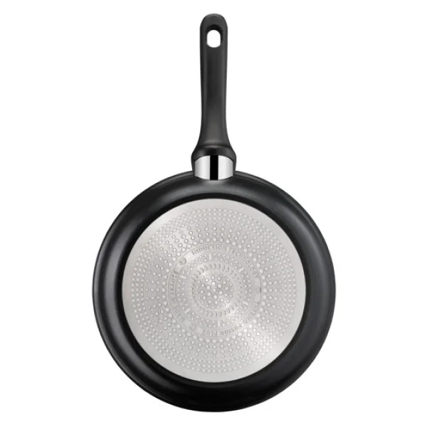 Tefal Titanyum 6x Unlimited One İndüksiyon Tabanlı 24 Cm Tava - Görsel 3