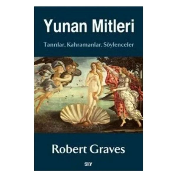 Yunan Mitleri - Görsel 2