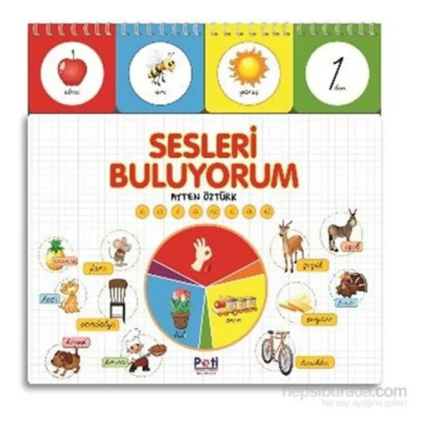 Yazmaya Hazırlanıyorum-Ayten Öztürk - Görsel 2