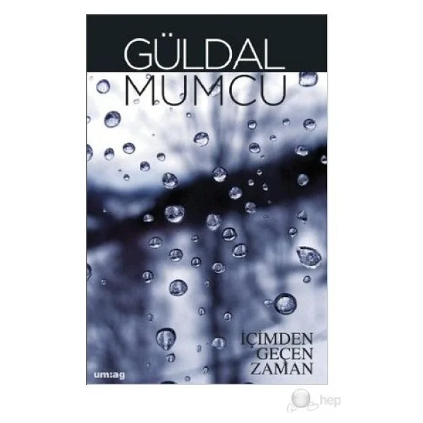 İçimden Geçen Zaman - Güldal Mumcu - Görsel 3