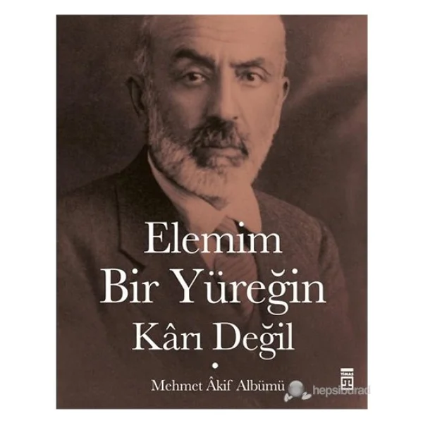 Elemim Bir Yüreğin Karı Değil - İsmail Kara - Görsel 2