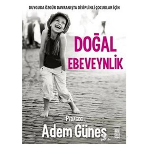 Doğal Ebeveynlik - Adem Güneş - Görsel 3
