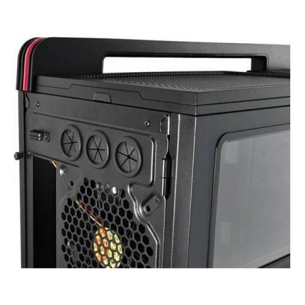 Thermaltake Level 10 Gt Vn10001w2n LED Fanlı E-Atx Oyuncu Kasası - Görsel 10