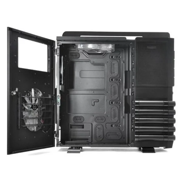 Thermaltake Level 10 Gt Vn10001w2n LED Fanlı E-Atx Oyuncu Kasası - Görsel 7