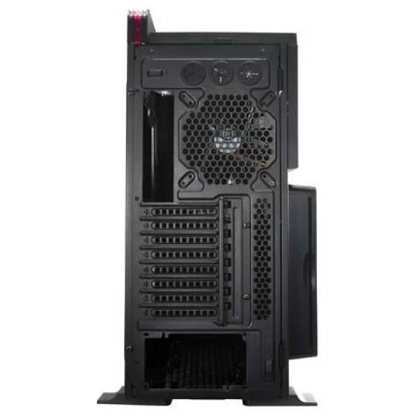 Thermaltake Level 10 Gt Vn10001w2n LED Fanlı E-Atx Oyuncu Kasası - Görsel 8