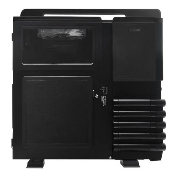 Thermaltake Level 10 Gt Vn10001w2n LED Fanlı E-Atx Oyuncu Kasası - Görsel 9