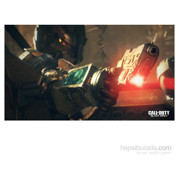 Activision Call Of Duty Black Ops 3 PS4 Oyun Fps Türünde Gençler İçin Eğlenceli Deneyim - Görsel 5