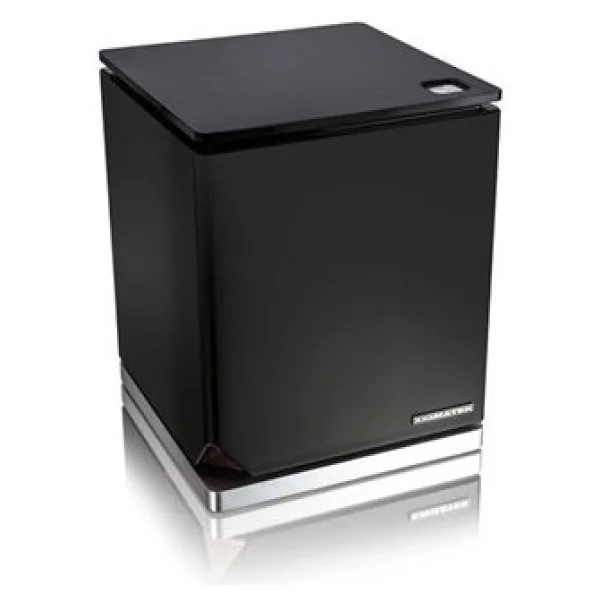 Xigmatek Nebula CCD-02ABX-U01 Fansız Mini ITX Bilgisayar Kasası - Görsel 3