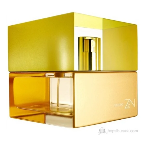Shiseido Zen Edp 100 Ml Kadın Parfüm - Görsel 2
