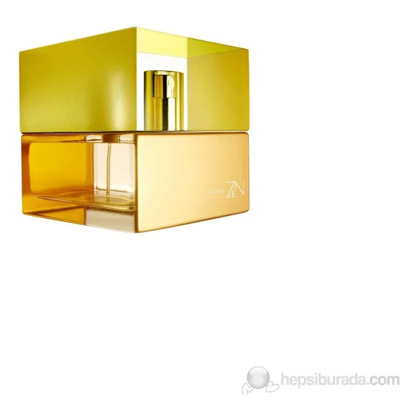 Shiseido Zen Edp 100 Ml Kadın Parfüm - Görsel 3