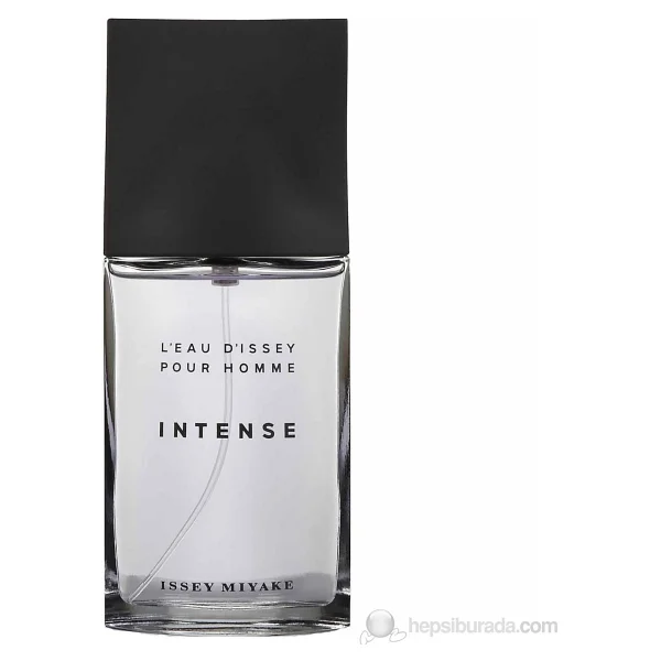 Issey Miyake L'eau D'ıssey Intense Edt 125 Ml Erkek Parfüm - Görsel 3
