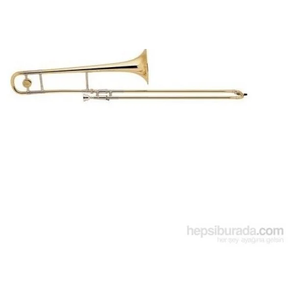 John Packer Jp135 Valve Sib Trombon - Görsel 2