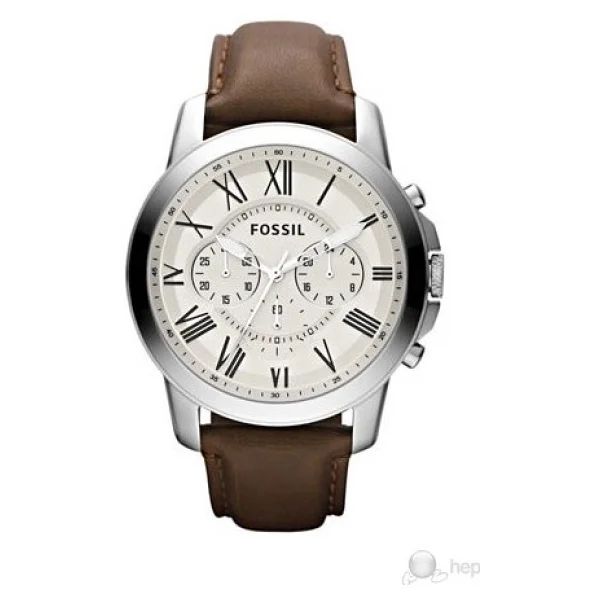 Fossil Grant Fs4735 Erkek Kol Saati - Görsel 4
