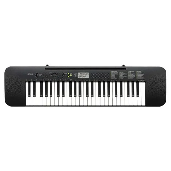Casio Ctk-240 49 Tuşlu Org - Görsel 7