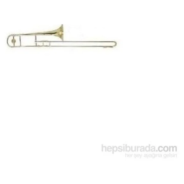 Conductor M4102 Tenor Trombon - Görsel 2