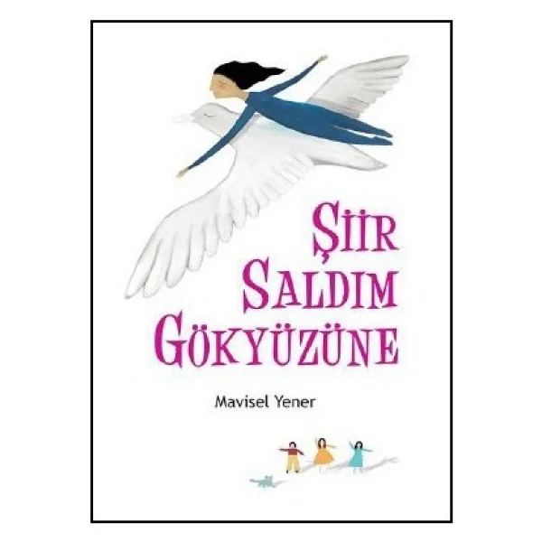 Şiir Saldım Gökyüzüne - Mavisel Yener - Görsel 4