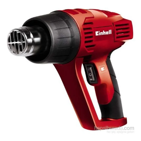 Einhell Th-Ha 2000/1 Sıcak Hava Tabancası - Görsel 10