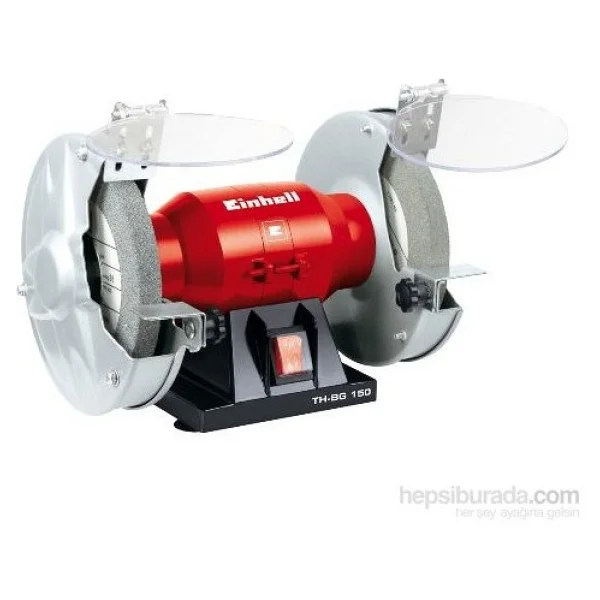 Einhell Th-Bg 150 150 W Taş Motoru - Görsel 6