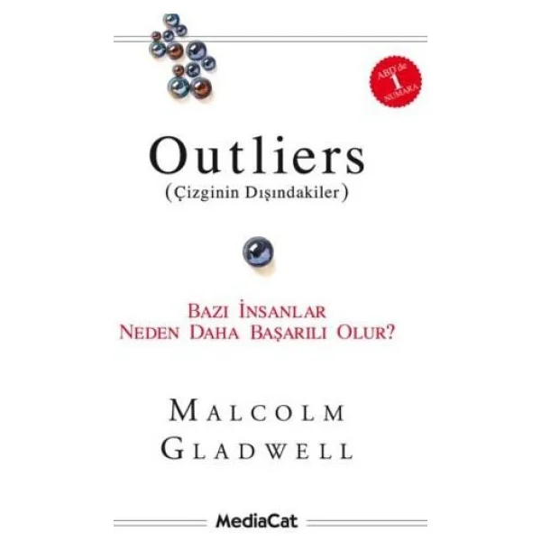 Outliers (Çizginin Dışındakiler) - Bazı İnsanlar Neden Daha Başarılı Olur? - Malcolm Gladwell - Görsel 5