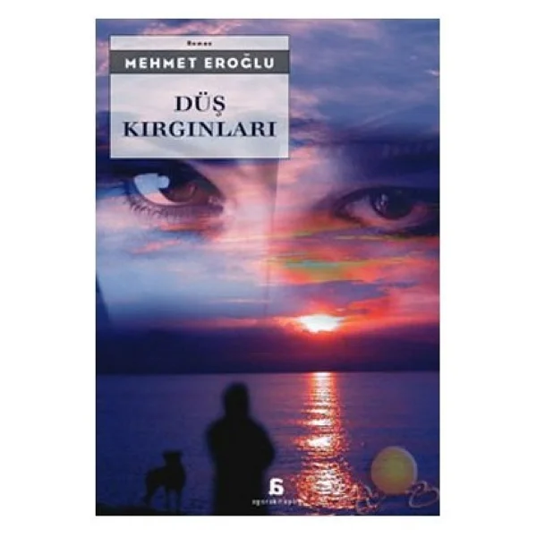 Düş Kırgınları - Mehmet Eroğlu - Görsel 2