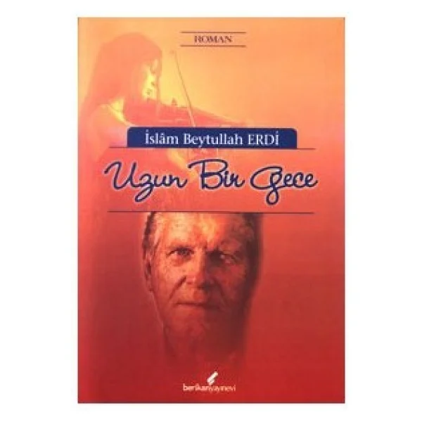 Uzun Bir Gece - İslam Beytullah Erdi - Görsel 2