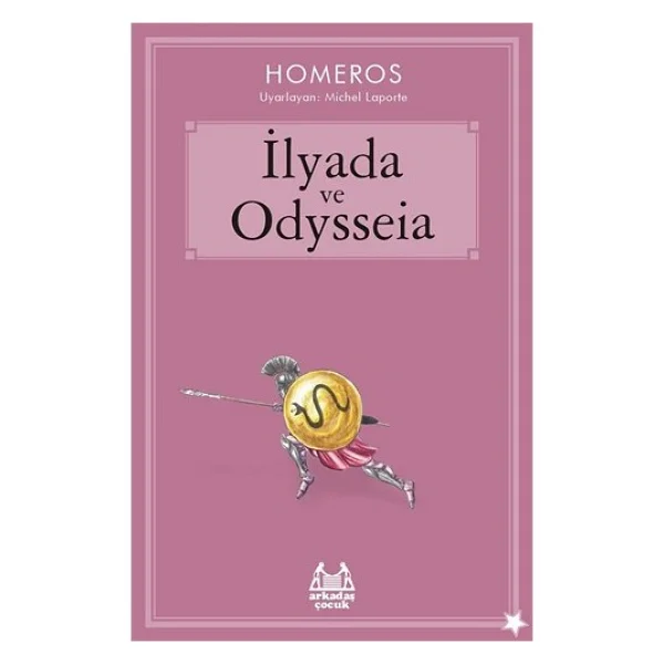 İlyada Ve Odysseia - Homeros - Görsel 2